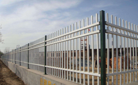 鋅鋼草坪護欄為什么越來越得到人們的喜歡 鋅鋼草坪護欄為什么越來越得到人們的喜歡